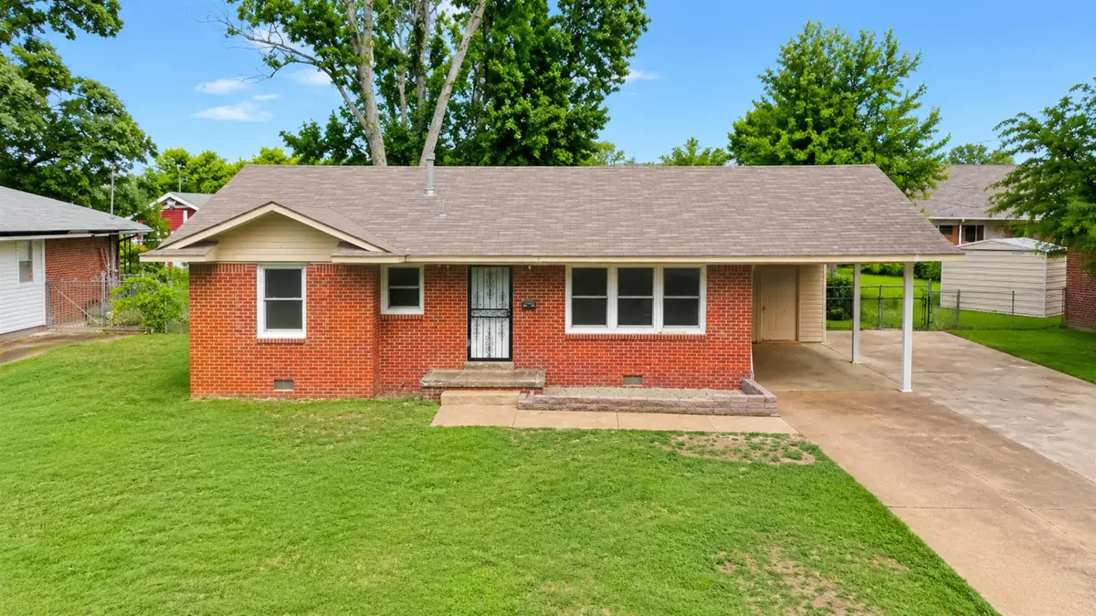 7287 SHEILA ST, Millington, TN 38053 - #1