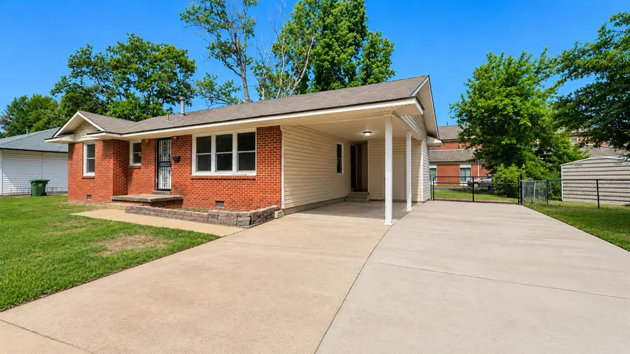 7287 SHEILA ST, Millington, TN 38053 - #2