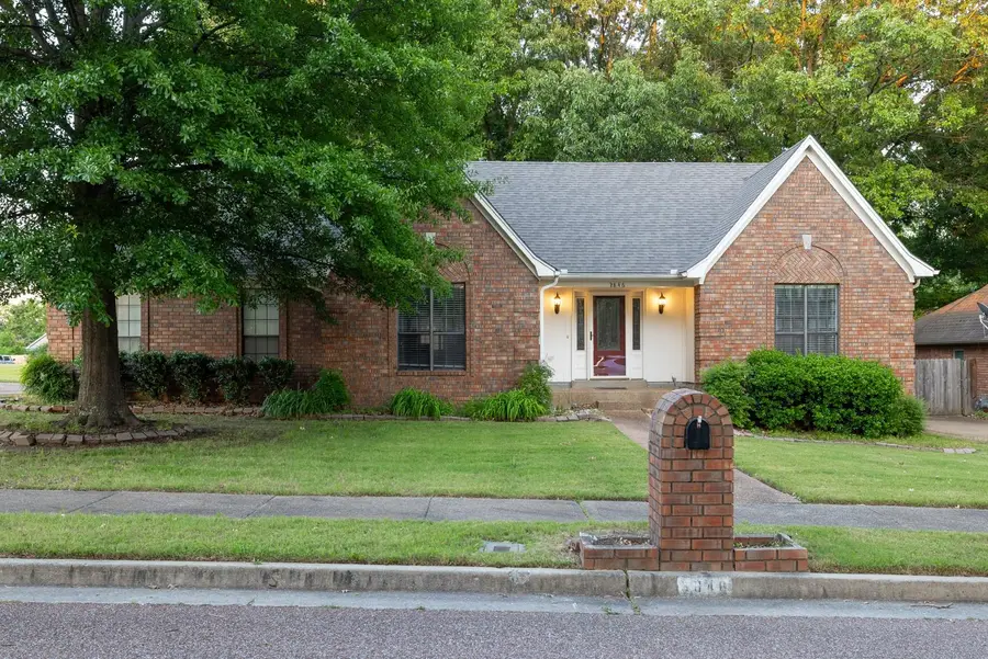 3846 THISTLE KNOLL CV, Bartlett, TN 38135 - #2