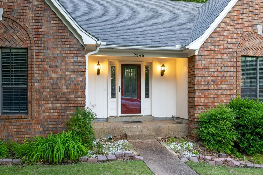 3846 THISTLE KNOLL CV, Bartlett, TN 38135 - #3