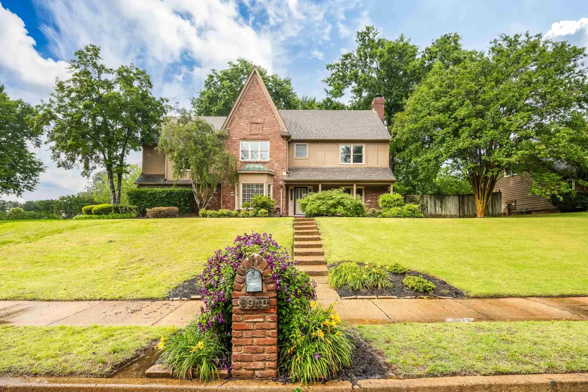 8940 ARMADALE DR, Germantown, TN 38139 - #1