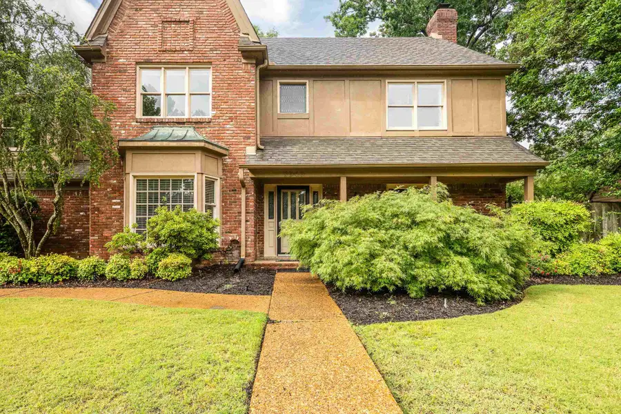 8940 ARMADALE DR, Germantown, TN 38139 - #3