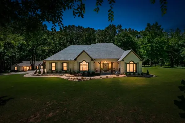 315 HICKORY WOODS DR, Eads, TN 38028