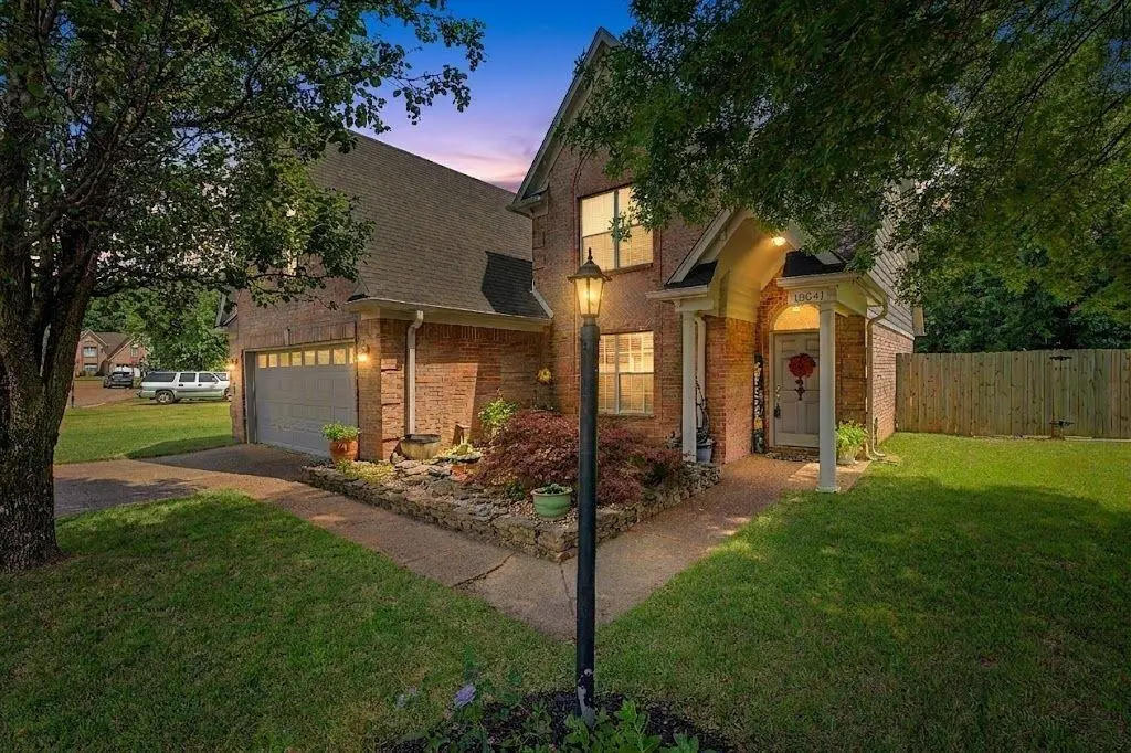 10041 WOODLAND ELM CT, Lakeland, TN 38002 - #1
