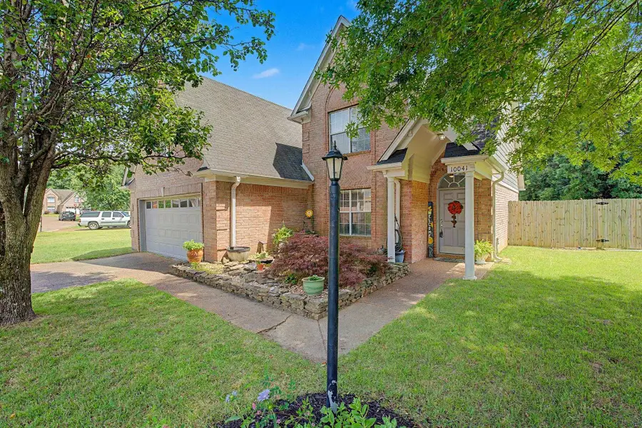 10041 WOODLAND ELM CT, Lakeland, TN 38002 - #2