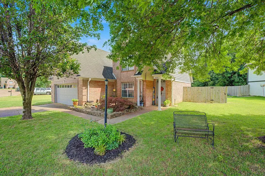 10041 WOODLAND ELM CT, Lakeland, TN 38002 - #3