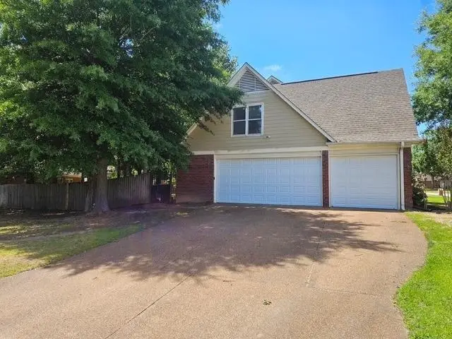 8905 BRIDLEWOOD LN, Cordova, TN 38016 - #2
