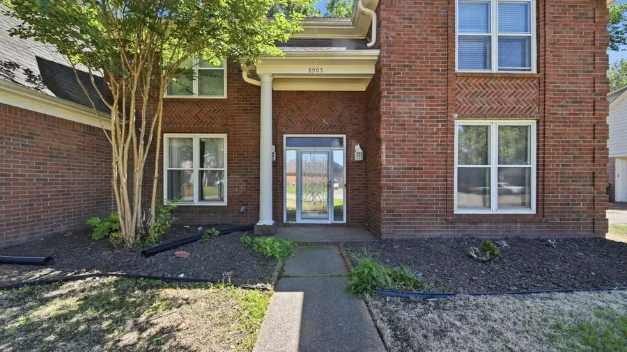 8905 BRIDLEWOOD LN, Cordova, TN 38016 - #3