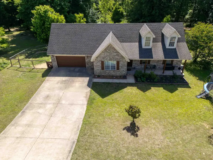 323 LAXTON LN, Munford, TN 38058 - #2
