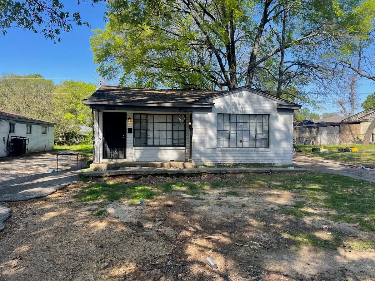 1055 TREADWELL ST, Memphis, TN 38122 - #1