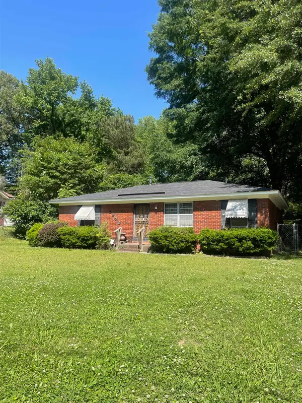 3292 REDBUD RD, Memphis, TN 38109