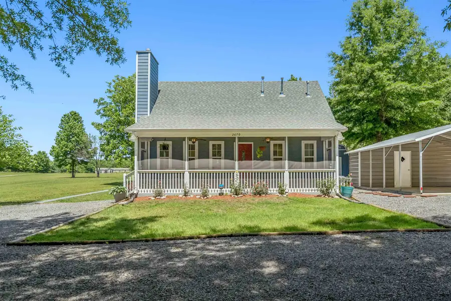 2670 SINAI DR, Mason, TN 38049 - #3