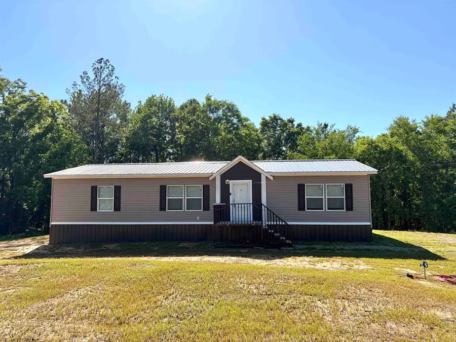 2030 NUBBIN RIDGE RD, Middleton, TN 38052 - #2