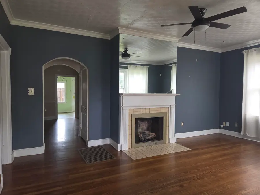736 HOLLY ST, Memphis, TN 38112 - #2