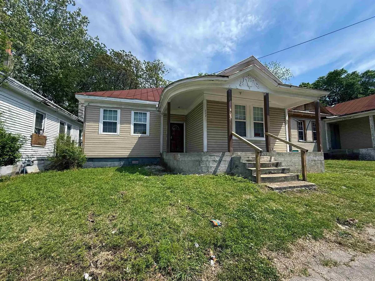 222 LEATH ST, Memphis, TN 38105 - #1