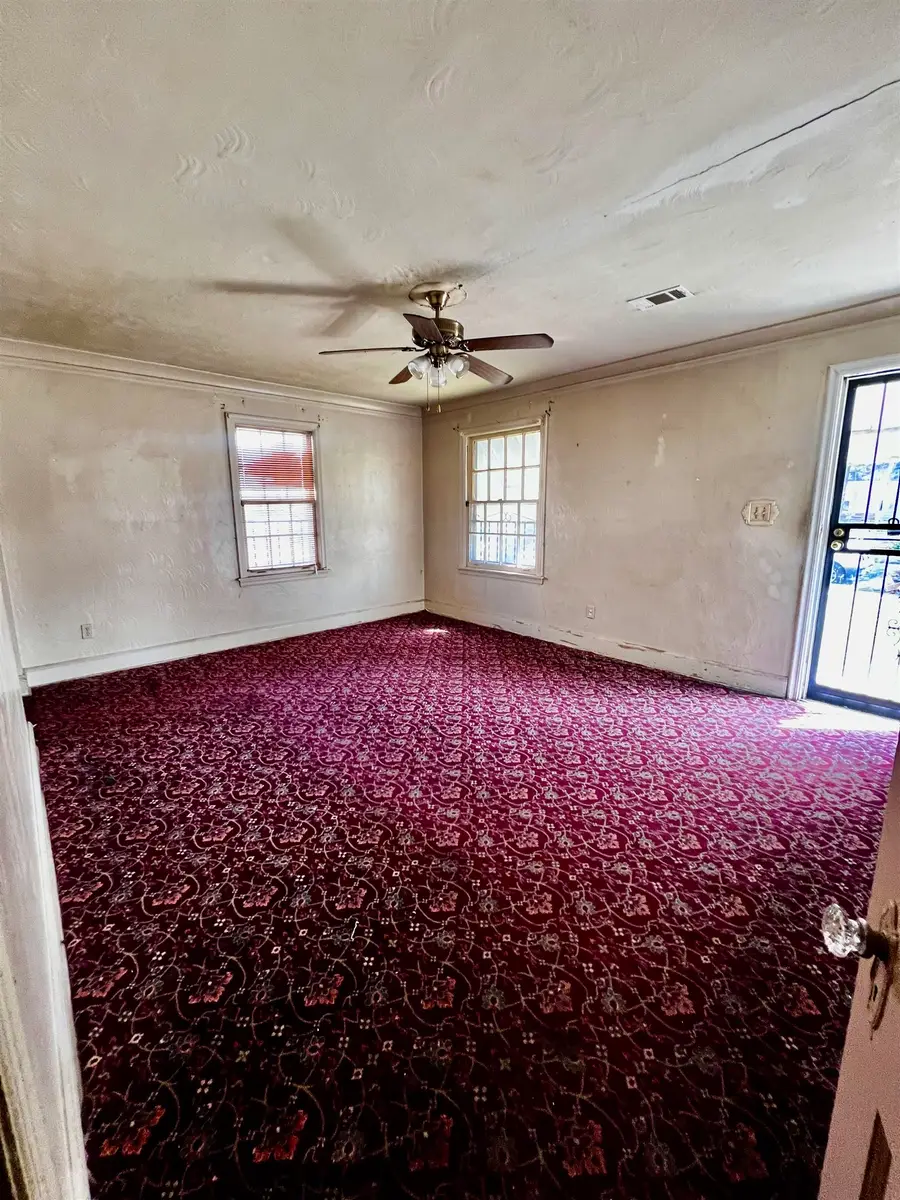 2768 BURNS AVE, Memphis, TN 38114 - #2