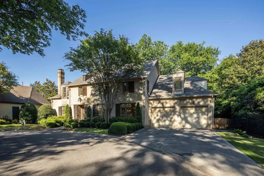 2329 EDGEWOOD PARK CV, Memphis, TN 38104 - #2