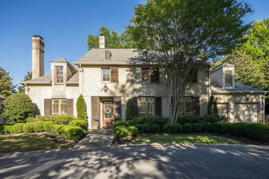 2329 EDGEWOOD PARK CV, Memphis, TN 38104 - #3