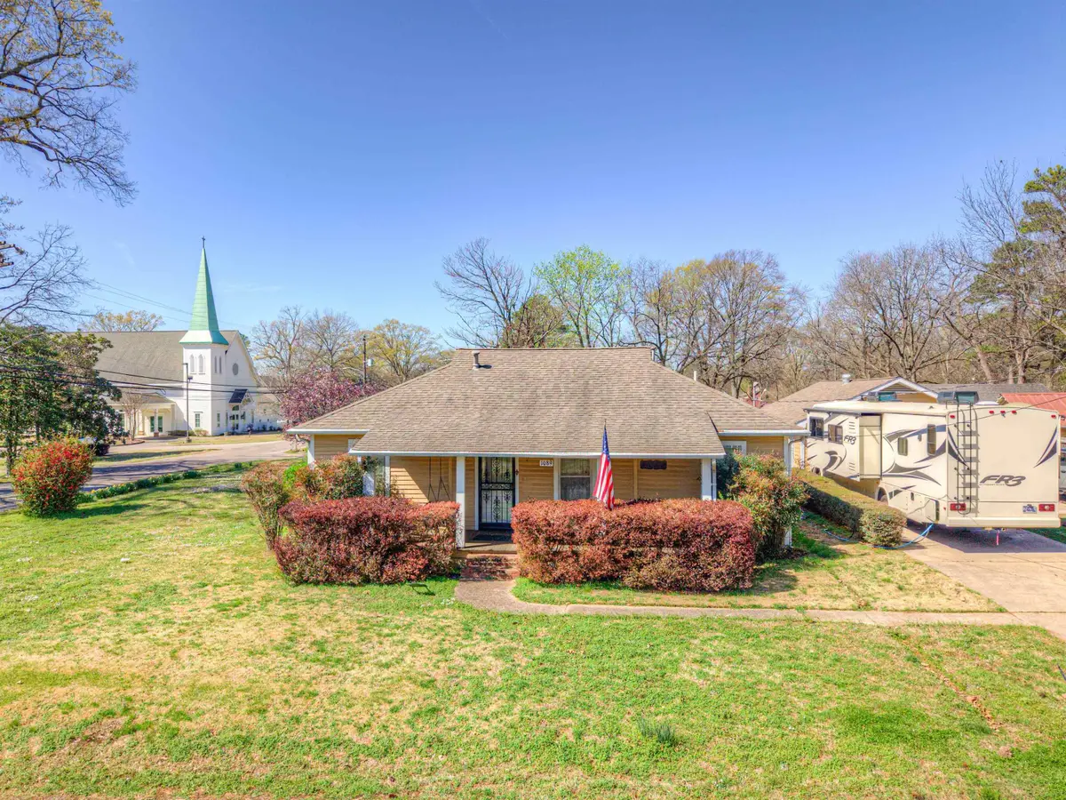 1089 N SANGA RD, Cordova, TN 38018 - #1