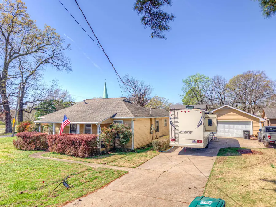 1089 N SANGA RD, Cordova, TN 38018 - #2