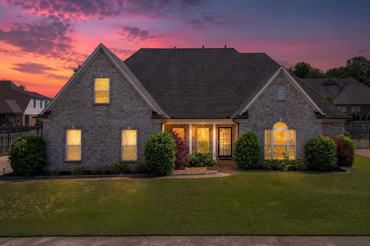 8777 BRUNSWICK FARMS DR, Bartlett, TN 38002 - #1