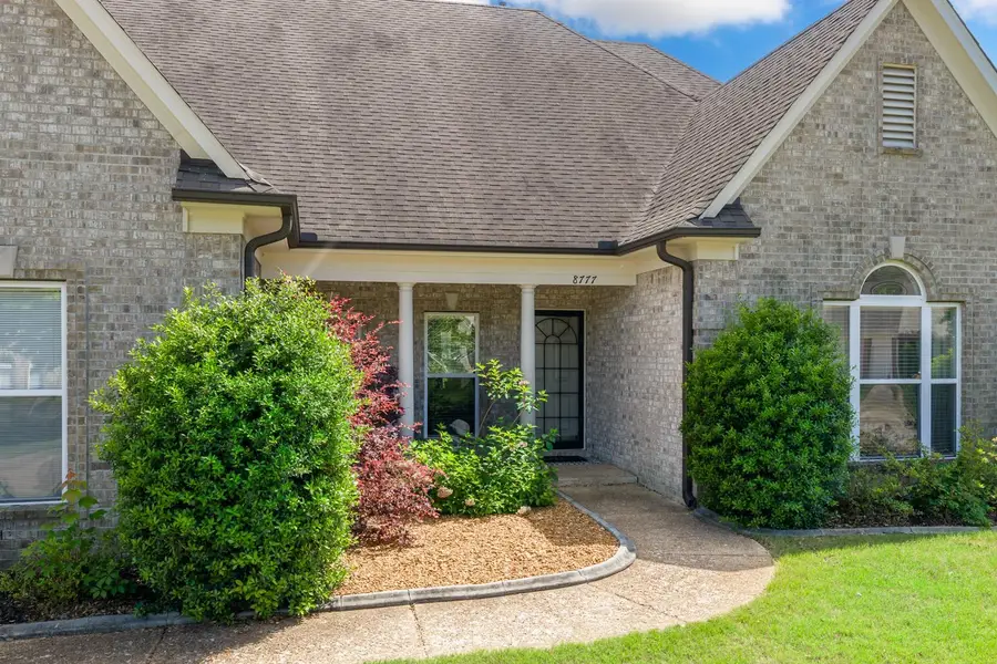 8777 BRUNSWICK FARMS DR, Bartlett, TN 38002 - #3