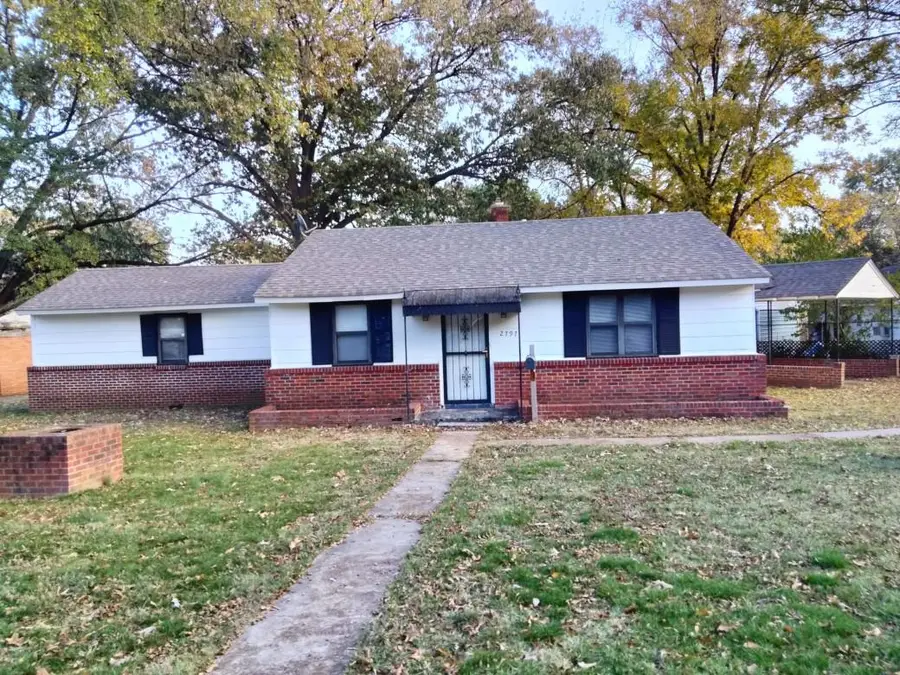 2797 MONTAGUE AVE, Memphis, TN 38114 - #3