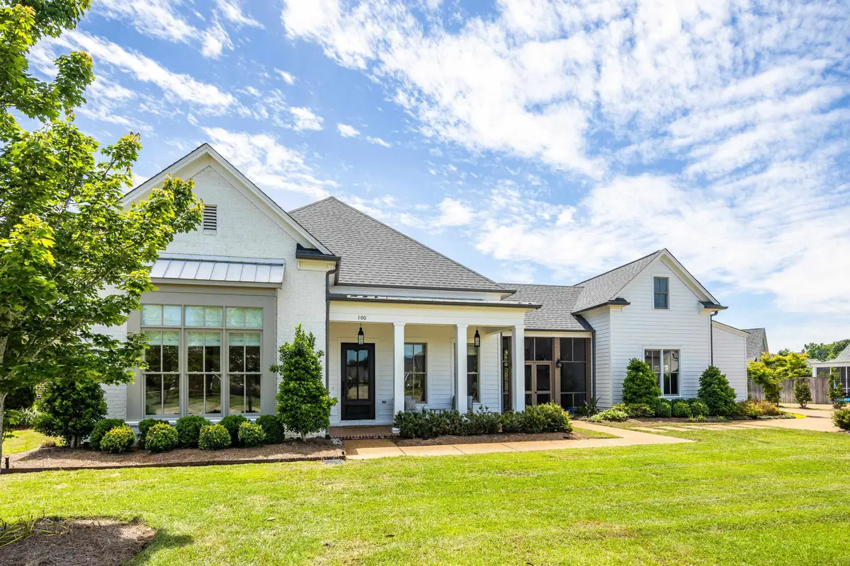 100 SUNFLOWER VIEW RD, Piperton, TN 38017 - #1