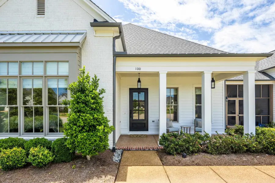 100 SUNFLOWER VIEW RD, Piperton, TN 38017 - #2