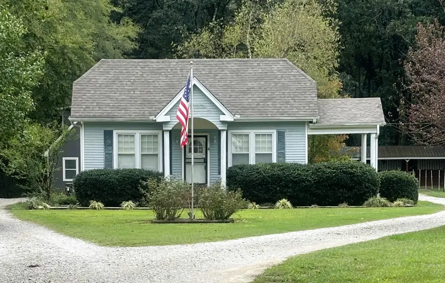 1660 RAILROAD DR, Somerville, TN 38068 - #2