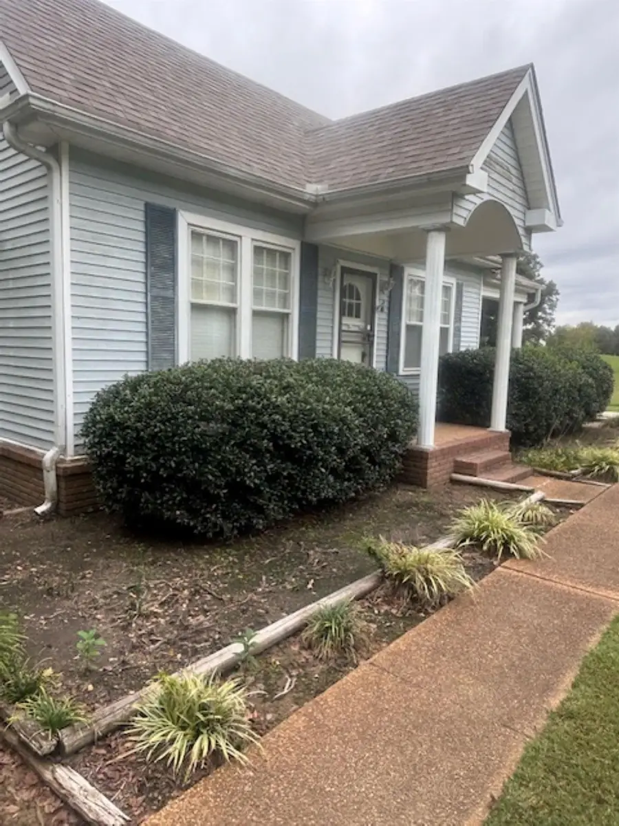 1660 RAILROAD DR, Somerville, TN 38068 - #3