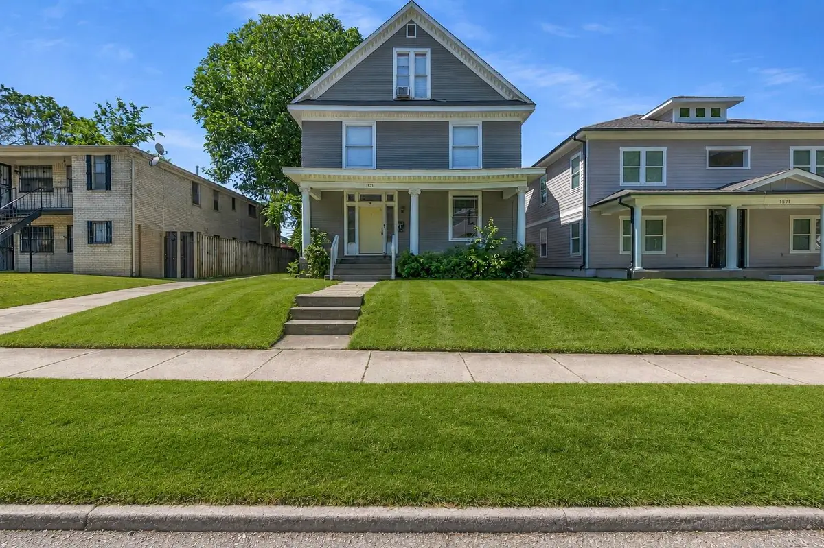 1577 COURT AVE, Memphis, TN 38104 - #1