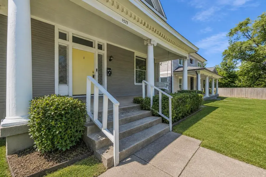 1577 COURT AVE, Memphis, TN 38104 - #2