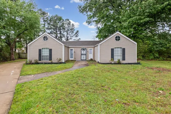 5809 LYNNFIELD CV, Memphis, TN 38119