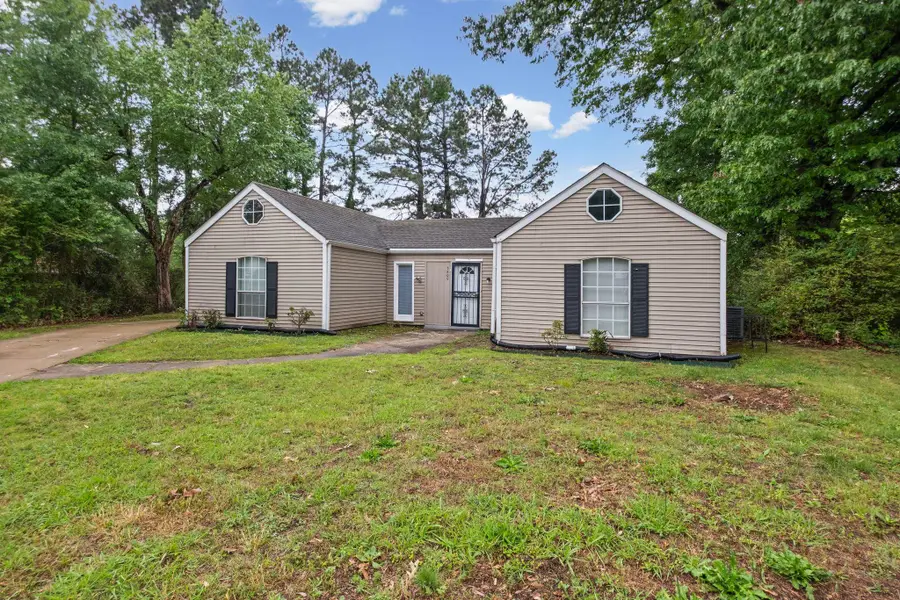 5809 LYNNFIELD CV, Memphis, TN 38119 - #2