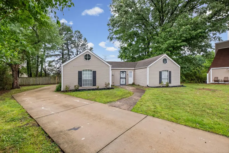 5809 LYNNFIELD CV, Memphis, TN 38119 - #3