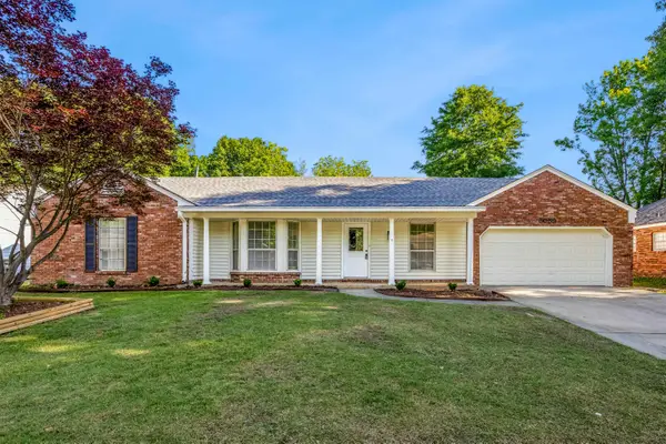 5058 DARLINGTON DR, Memphis, TN 38118