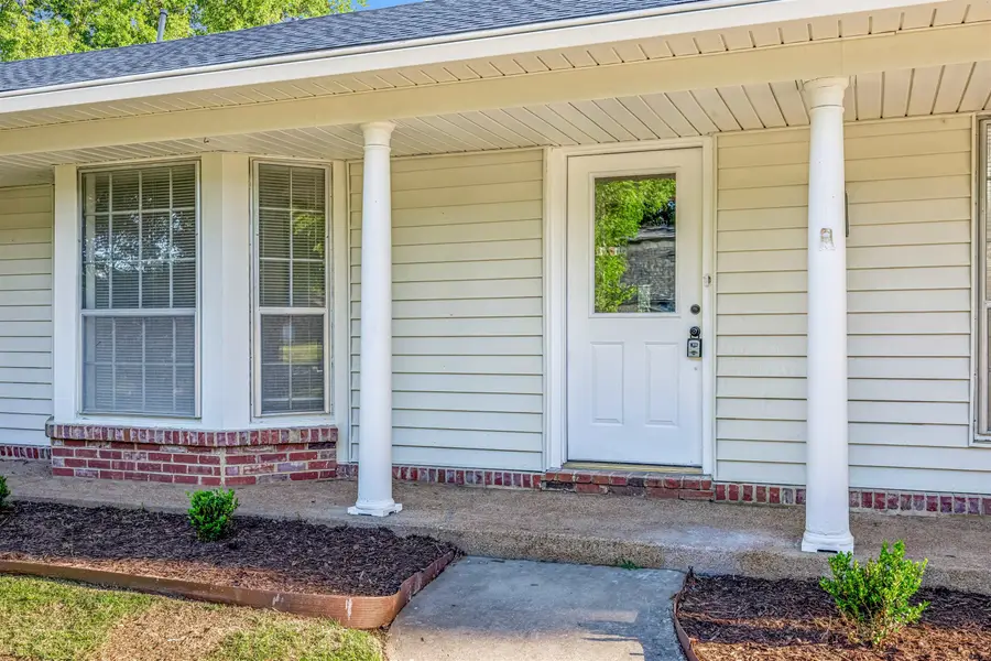5058 DARLINGTON DR, Memphis, TN 38118 - #3