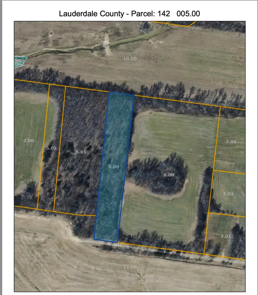 0 PENNICK RD, Ripley, TN 38063 - #2
