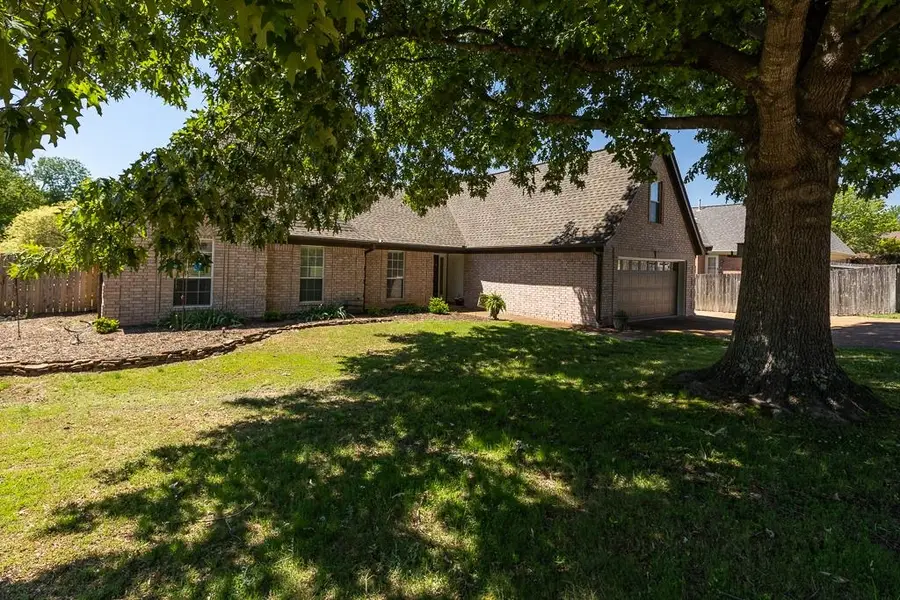 5035 LOOSAHATCHIE DR, Bartlett, TN 38135 - #2