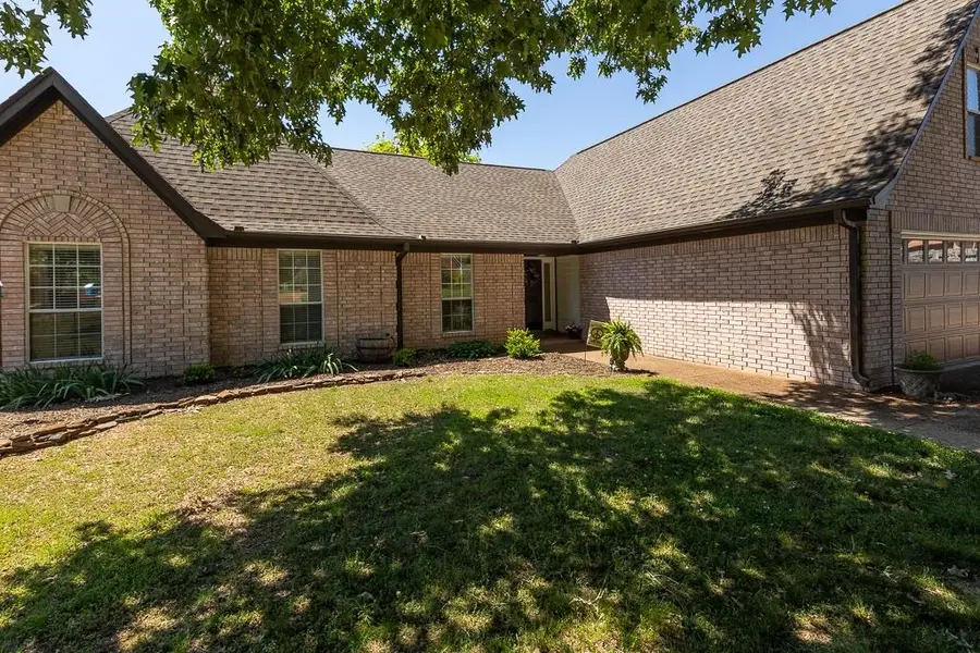 5035 LOOSAHATCHIE DR, Bartlett, TN 38135 - #3