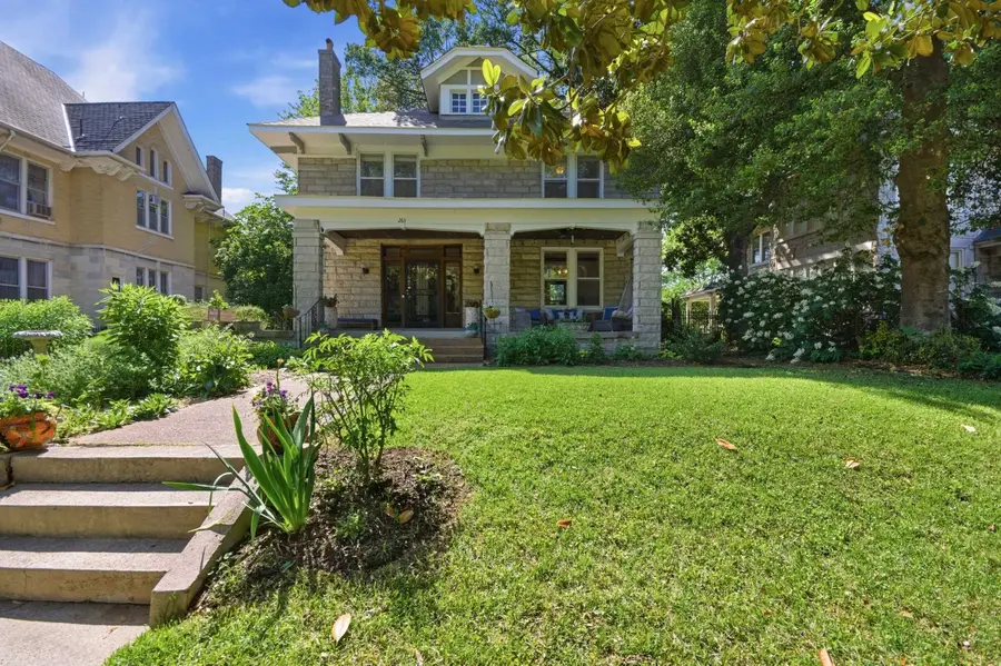 263 STONEWALL ST, Memphis, TN 38112 - #2