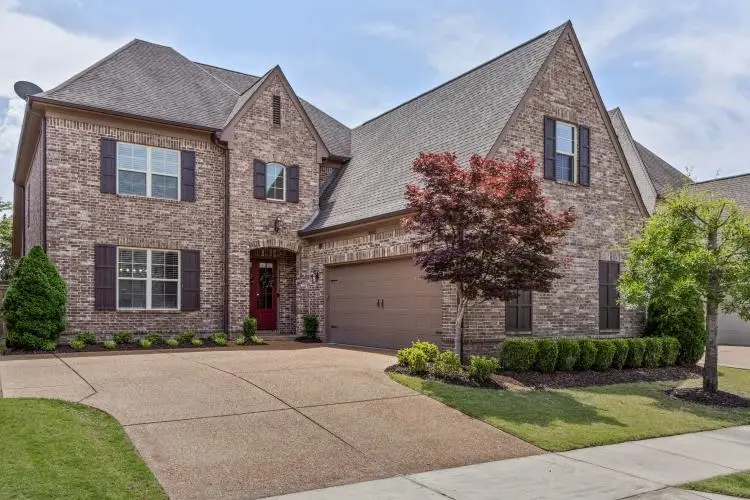 10085 WINDING CROSS LN, Collierville, TN 38017 - #1