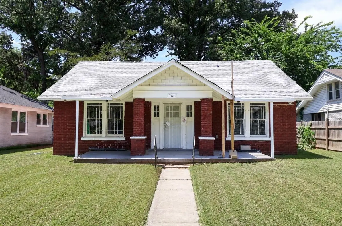 761 MOON ST, Memphis, TN 38111 - #1