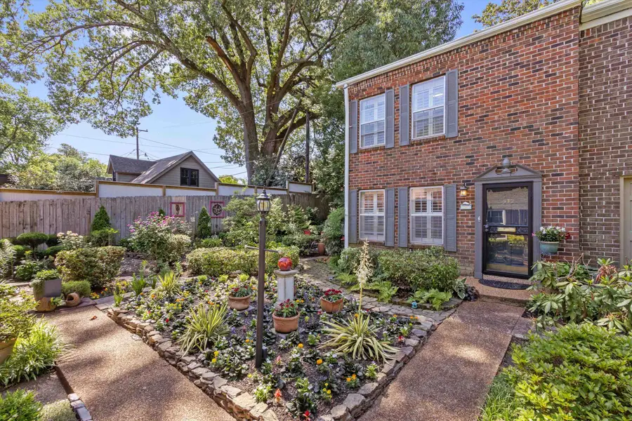 532 PEABODY AVE, Memphis, TN 38104 - #3