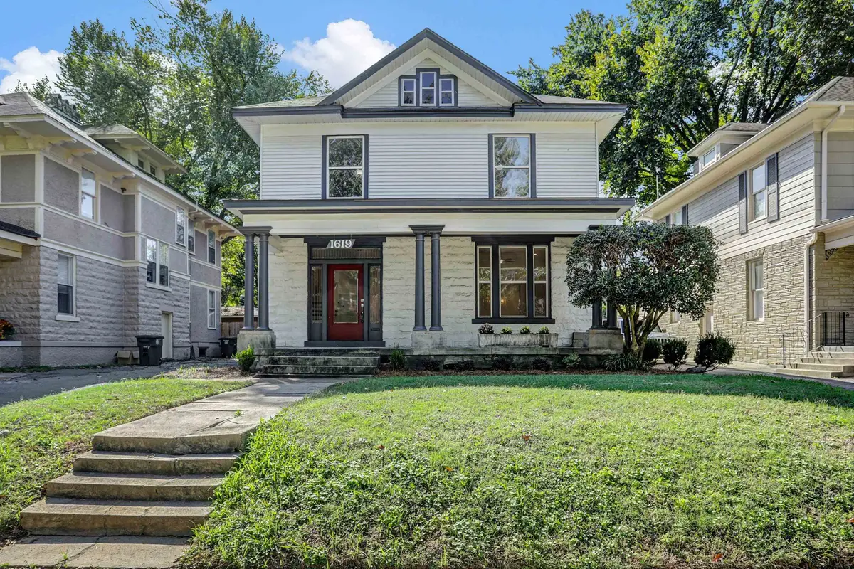 1619 EASTMORELAND AVE, Memphis, TN 38104 - #1