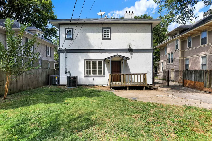 1619 EASTMORELAND AVE, Memphis, TN 38104 - #3
