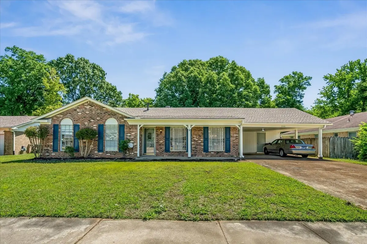 3140 ROSEBAY LN, Bartlett, TN 38134 - #1