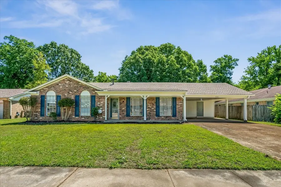 3140 ROSEBAY LN, Bartlett, TN 38134 - #2