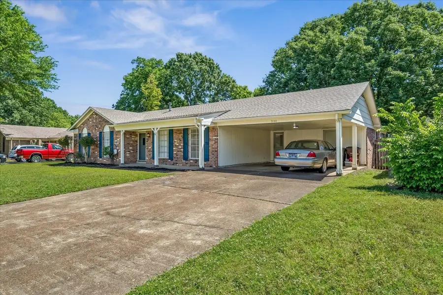 3140 ROSEBAY LN, Bartlett, TN 38134 - #3